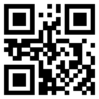 3408883747 - Immagine del QrCode associato