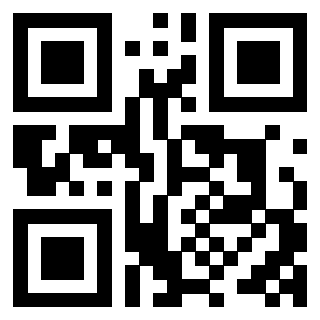 3408883750 - Immagine del Qr Code associato