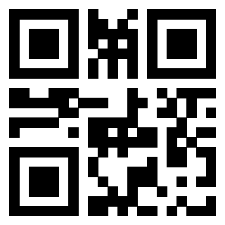 3408883751 - Immagine del QrCode associato