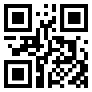 3408883752 - Immagine del QrCode associato