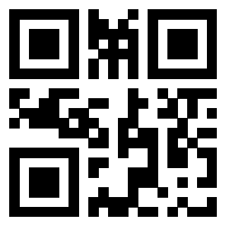 Il QrCode di 3408883755