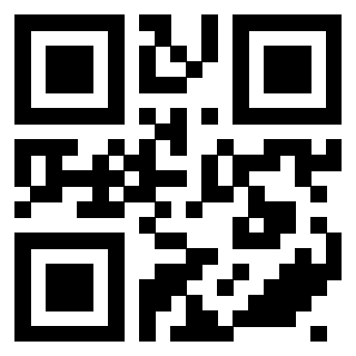 3408883756 - Immagine del QrCode associato