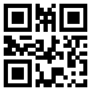 3408883758 - Immagine del Qr Code
