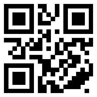 3408883759 - Immagine del QrCode associato