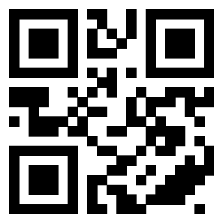 Il QrCode di 3408883760
