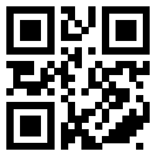 3408883761 QrCode associato