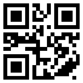 3408883763 - Immagine del Qr Code associato