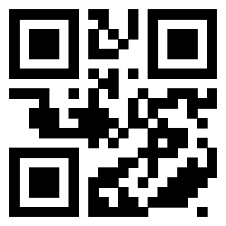 3408883765 QrCode associato