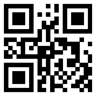 3408883766 - Immagine del QrCode associato