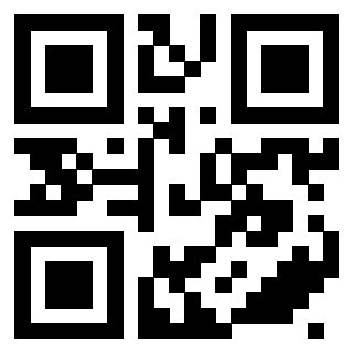 Immagine del Qr Code di 3408883768