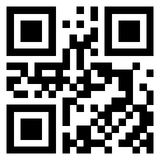 3408883769 - Immagine del Qr Code