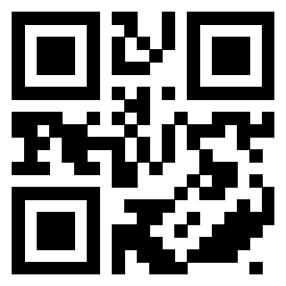 3408883770 - Immagine del Qr Code