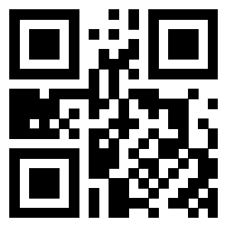 3408883775 - Immagine del QrCode associato