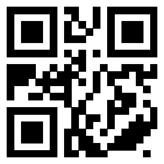 3408883777 - Immagine del Qr Code