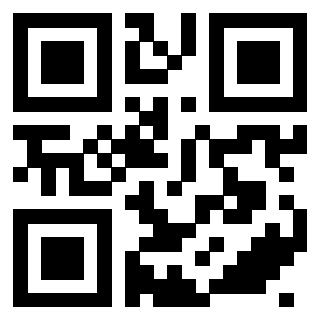 Scansione del Qr Code di 3408883778