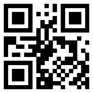 3408883780 - Immagine del QrCode associato
