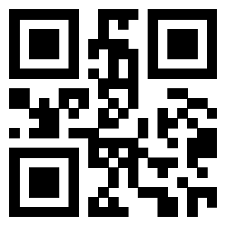 3408883782 - Immagine del Qr Code