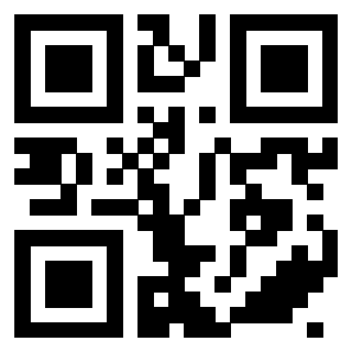 Il QrCode di 3408883783