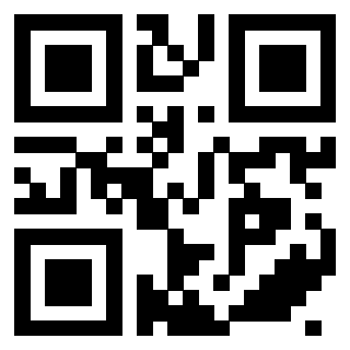 3408883787 - Immagine del Qr Code