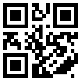 3408883790 - Immagine del QrCode associato