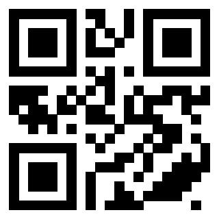 3408883791 - Immagine del Qr Code