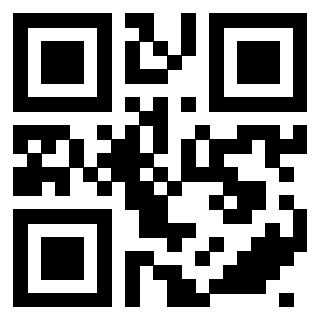 Il QrCode di 3408883792