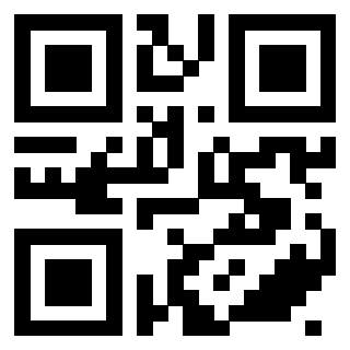 3408883794 - Immagine del Qr Code associato