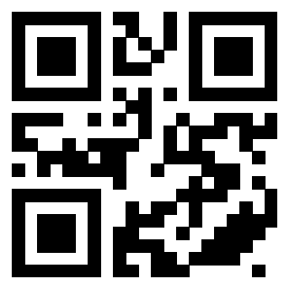 Scansione del Qr Code di 3408883795