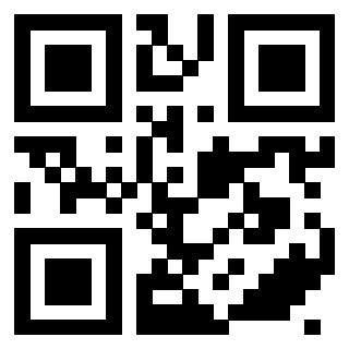 3408883800 - Immagine del QrCode