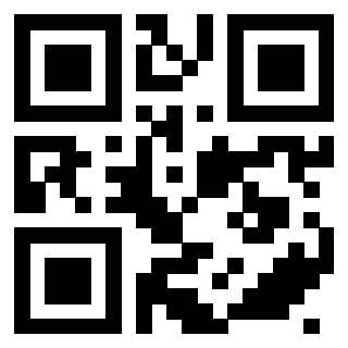 3408883802 QrCode associato