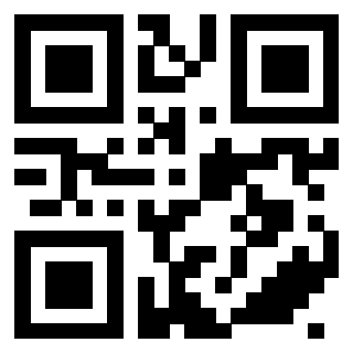 Immagine del Qr Code di 3408883803