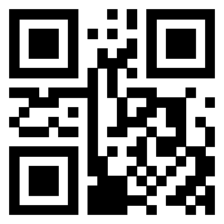 Il QrCode di 3408883806