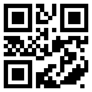 Qr Code di 3408883807
