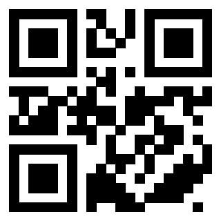 3408883809 - Immagine del Qr Code