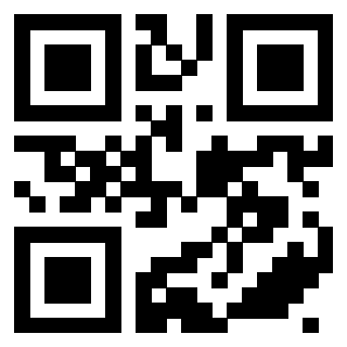 3408883811 Qr Code associato