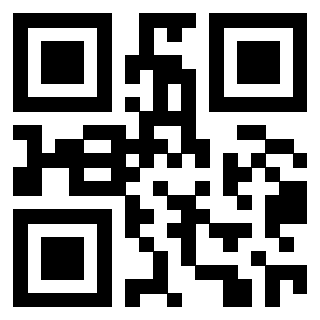 3408883812 - Immagine del QrCode