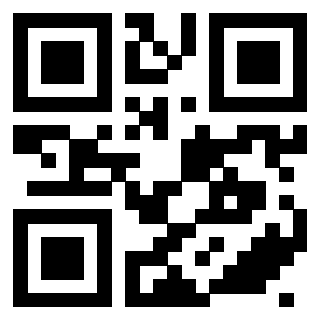 Scansione del Qr Code di 3408883814
