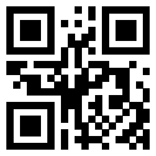 Il Qr Code di 3408883816