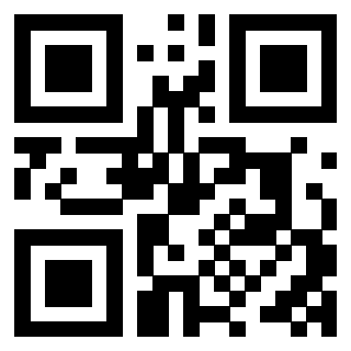 Scansione del Qr Code di 3408883820