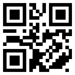 Il Qr Code di 3408883821