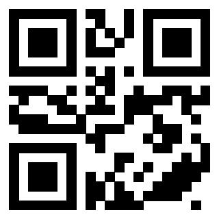 3408883822 QrCode associato