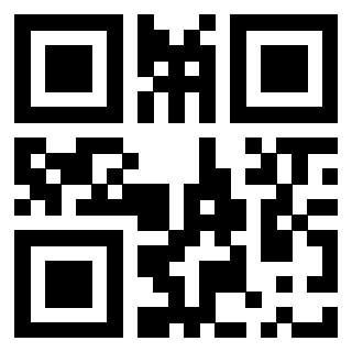 3408883823 - Immagine del QrCode associato