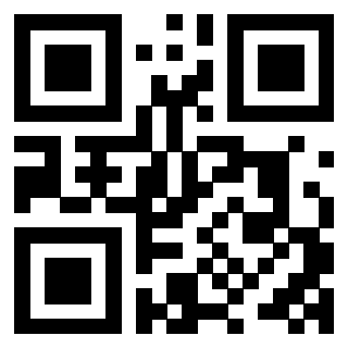 3408883824 QrCode associato