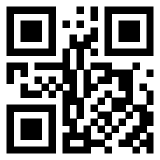 Immagine del Qr Code di 3408883825
