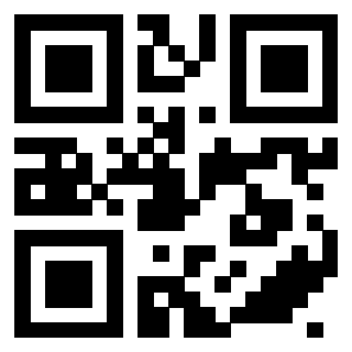 Scansione del Qr Code di 3408883826