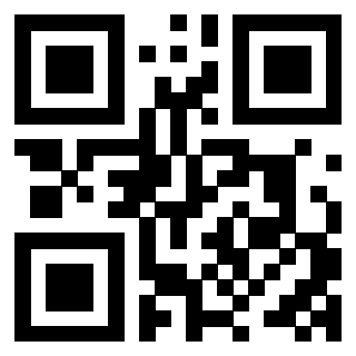 3408883827 - Immagine del Qr Code associato