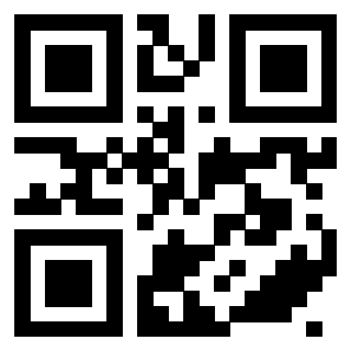 Scansione del Qr Code di 3408883828