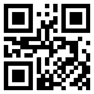 3408883831 - Immagine del Qr Code associato