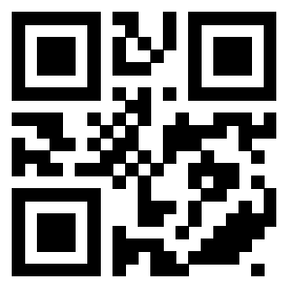 Immagine del QrCode di 3408883833