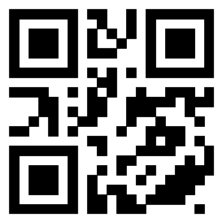 Immagine del Qr Code di 3408883834